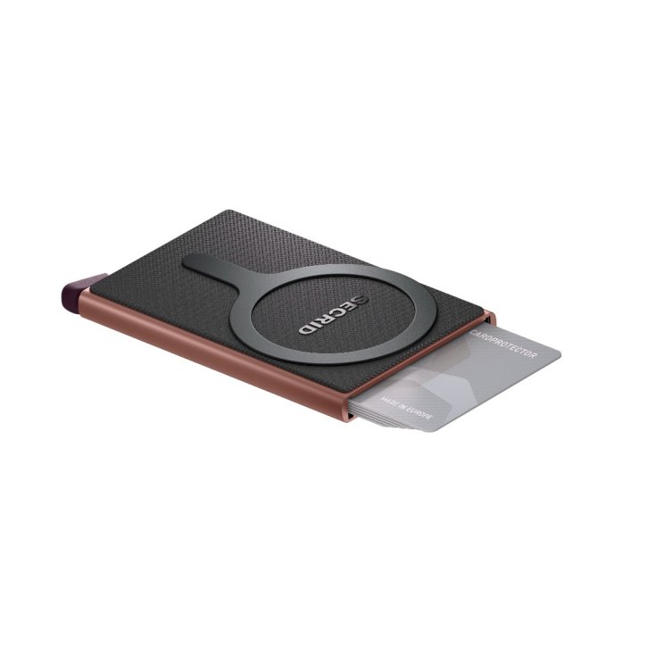 Secrid Cardprotector for Magsafe rose